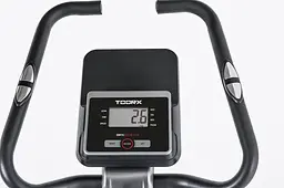 Велотренажер Toorx Upright Bike BRX 85 EVO (BRX-85 EVO) - мініатюра 2