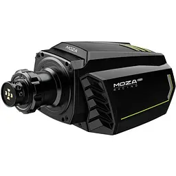 Кермова база Moza R21 V2 прямий привід 21 Нм