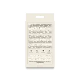 Вибратор NS Novelties XOs Crave для клитора - миниатюра 4