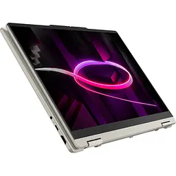Ноутбук 2 в 1 LENOVO Yoga 7 14AGP11, AMD Ryzen AI 7 445 до 4.6 ГГц, 14-дюймовий сенсорний екран WUXGA, 24 ГБ, 1 ТБ, AMD Radeon 840M, Free Dos - мініатюра 6