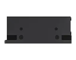 Радіатор ID-Cooling SSD Zero M25 M.2 2280 Black ZERO M25 - мініатюра 3