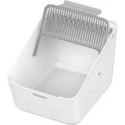 Розумний туалет для кішок Petkit Pura Cat Litter Box (P951) [108971] - мініатюра 3