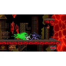 Ключ активації Microsoft Gargoyles Remastered для Xbox One/Series S/X - мініатюра 7