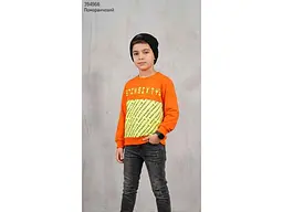 Батник FAMILY дит. 3013 арт.00-00394966 р.4