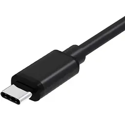 Гарнітура Media-Tech ALL USB-C, чорна (MT3609K) - мініатюра 5