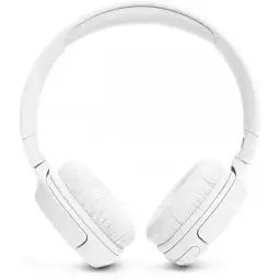 Навушники бездротові JBL Tune 520BT White (JBLT520BTWHTEU) - мініатюра 3