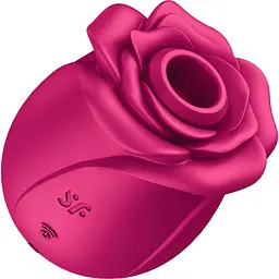 Вакуумний кліторальний стимулятор Satisfyer Pro 2 Classic Blossom Satisfyer SO8775 97282 - мініатюра 1