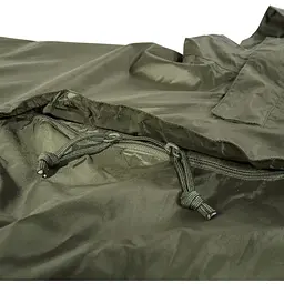 Пончо Tasmanian Tiger Tac Poncho Olive S (1033-TT 7642.331-S) - мініатюра 9