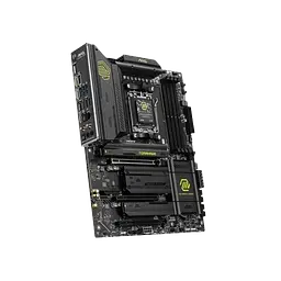 Материнська плата MSI X870 MAG Tomahawk Wi-Fi Socket AM5 (MAG X870 TOMAHAWK WIFI) Б/В - мініатюра 2