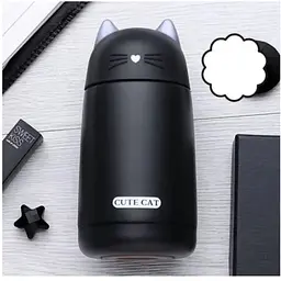 Термос 350ml NSC3VF/BK - мініатюра 5