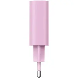 Зарядний пристрій Canyon 30CL OnCharge USB-C PD 30 Вт рожевий (CNE-CHA30CLPK) - мініатюра 2
