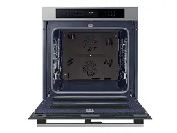 Духовка електрична Samsung Dual Cook Flex NV7B4345VAS - мініатюра 2