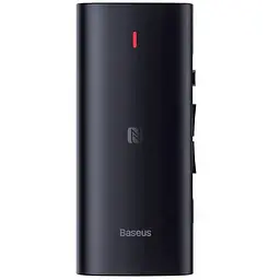 Bluetooth ресивер Baseus BA03 Immersive Virtual 3D Bluetooth Receiver NGBA03-01