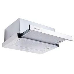 Витяжка телескопічна MINOLA HTL 5214 I 700 LED - мініатюра 2