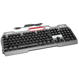 Комплект Hölmer SG-01 USB UA Black (SG-01) - мініатюра 3