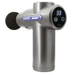 Перкусійний електромасажер B.Well MED-450 (MED-450-2817)