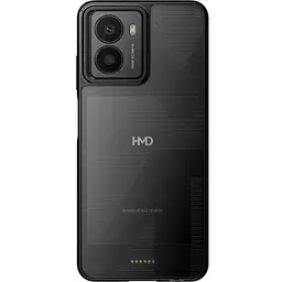 Смартфон HMD Fusion 8/256Gb Noir - мініатюра 2