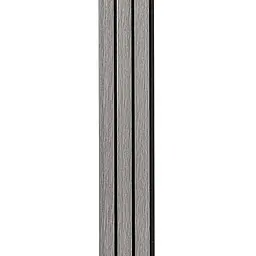 Декоративна PS рейка 122x2900x12мм (D) SW-00001740 - мініатюра 5