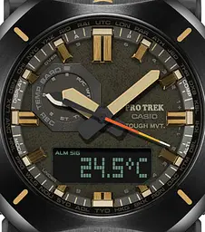 Годинник CASIO PRW-6900Y-3ER - мініатюра 2