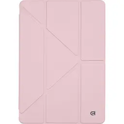 Чохол до планшета Armorstandart Y-Type PEN Samsung Galaxy Tab S9 / S9 FE / S10 FE Pink (ARM85522)