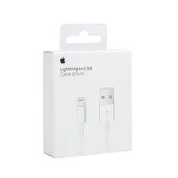 Кабель Original Lightning to USB Cable (0.5m) (ME291) (HC) (ARM47619) - мініатюра 5