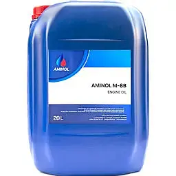 Олія Aminol М-8В каністра 18 л