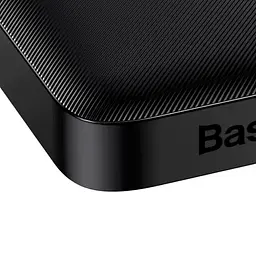 Зовнішній акумулятор Baseus Bipow Digital Display Power Bank 10000mAh 15W (PPDML-I01) - мініатюра 3