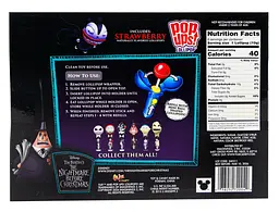 Набір льодяників The Nightmare Before Christmas Pop Ups 60г - мініатюра 3