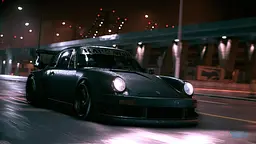 Гра Sony PlayStation 4 Need for Speed Російська Озвучка Б/В - мініатюра 6