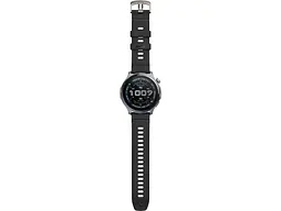 Смарт-годинник Amazfit Balance 2 Midnight Black (W2430GL1N) - мініатюра 5