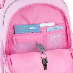 Рюкзак для початкової школи Kite Education 771 HK Рожевий (HK26-771S) - мініатюра 10