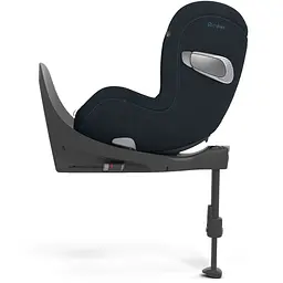 Автокрісло Cybex Sirona T Plus Nautical Blue (523000399) - мініатюра 4