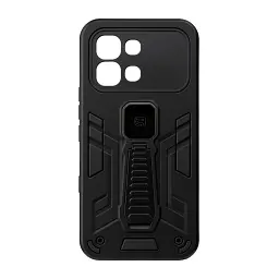 Чохол ArmorStandart Proover для Infinix Note Edge 5G Black