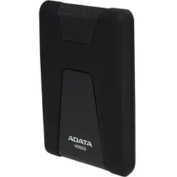 Зовнішній жорсткий диск 2.5" 1TB ADATA (AHD650-1TU31-CBK) - мініатюра 5