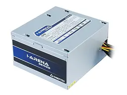Блок живлення Chieftec iArena GPB-500S - мініатюра 2