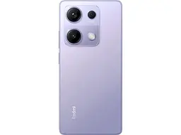 Смартфон Xiaomi Redmi Note 14S 8/256GB Aurora Purple - мініатюра 6