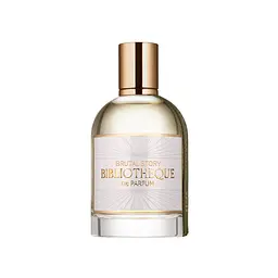 Парфумована вода Bibliotheque de Parfum Brutal Story (УН000016375) 100 мл