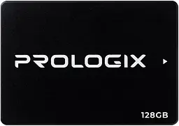 Накопичувач SSD ProLogix Sata 2.5 128GB S360 120 (PRO128GS360) Б/в