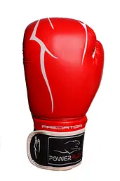 Боксерські рукавиці (PP-3018) PowerPlay 12 унцій fit0003424 - мініатюра 5