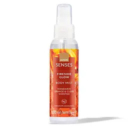 Лосьйон-спрей для тіла Avon «Домашні вогники», 100 мл (158511259) - мініатюра 1