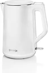 Электрочайник Gorenje K15DWW