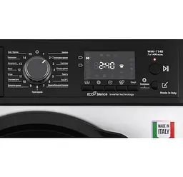 Пральна машина Ardesto WMI-7140 - мініатюра 3