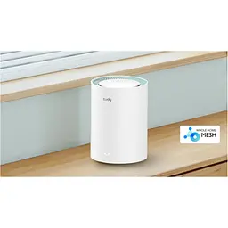 Wi-Fi Mesh система Cudy M1300 3-pack [121809] - мініатюра 5