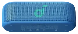 Портативна акустика Anker SoundСore Select 2S Blue - мініатюра 2