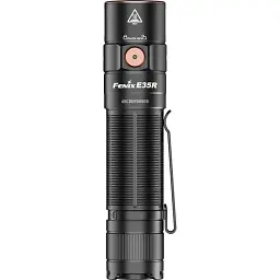 Ліхтарик Fenix E35R [114428] - мініатюра 3