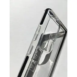 Протиударний чохол Gear4 Piccadilly для Samsung Galaxy S23 Ultra (6.8") Black (702010957) - мініатюра 7