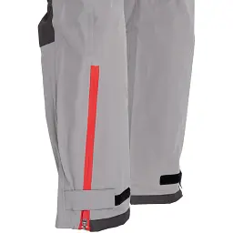 Напівкомбінезон Favorite Storm Bib M мембрана 10К\10К Антрацит - мініатюра 6