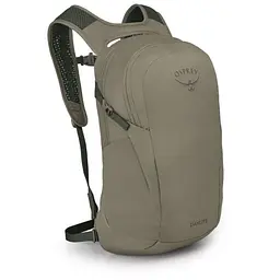 Рюкзак Osprey Daylite Бежевий