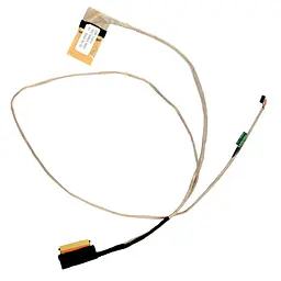 Шлейф матриці для Lenovo IdeaPad 700-15ISK Type 80RU, (eDP 30pin, 450.06R04.0003, 450.06R04.0001, 450.06R04.0004) - мініатюра 2