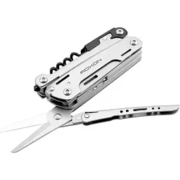 Мультитул Roxon Storm S801S 16 в 1 зі змінними битами - мініатюра 3
